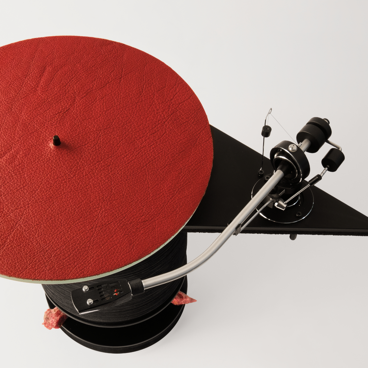 G2 černý / červený